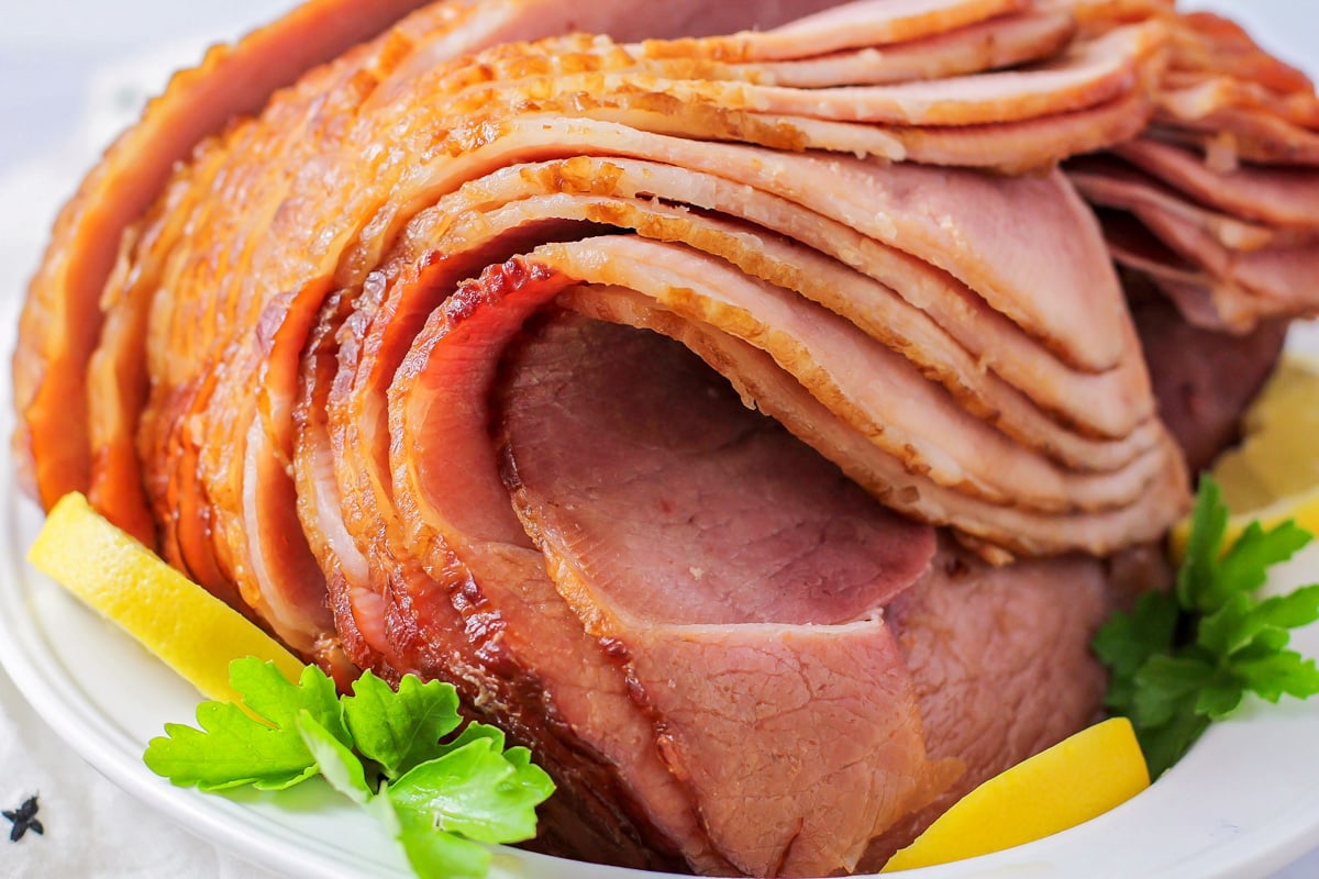 how-to-cook-a-smoked-ham-in-a-crock-pot