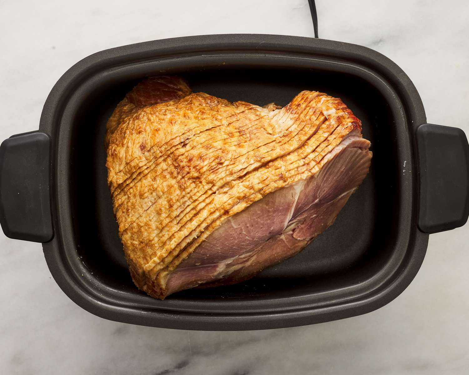how-to-cook-a-smoked-ham-in-the-crockpot