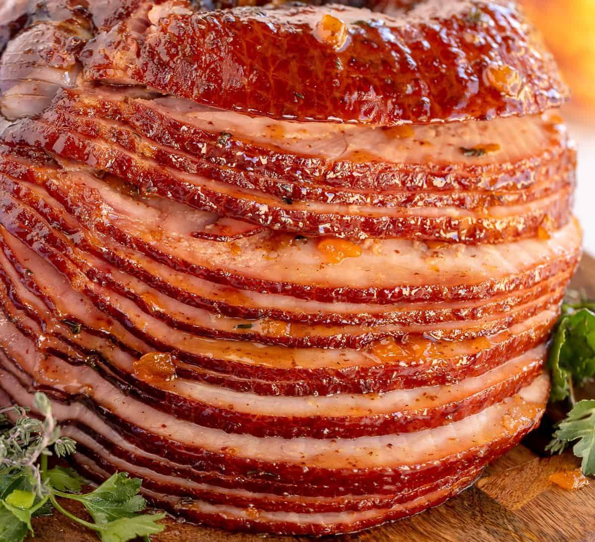 how-to-cook-a-spiral-ham-in-crock-pot