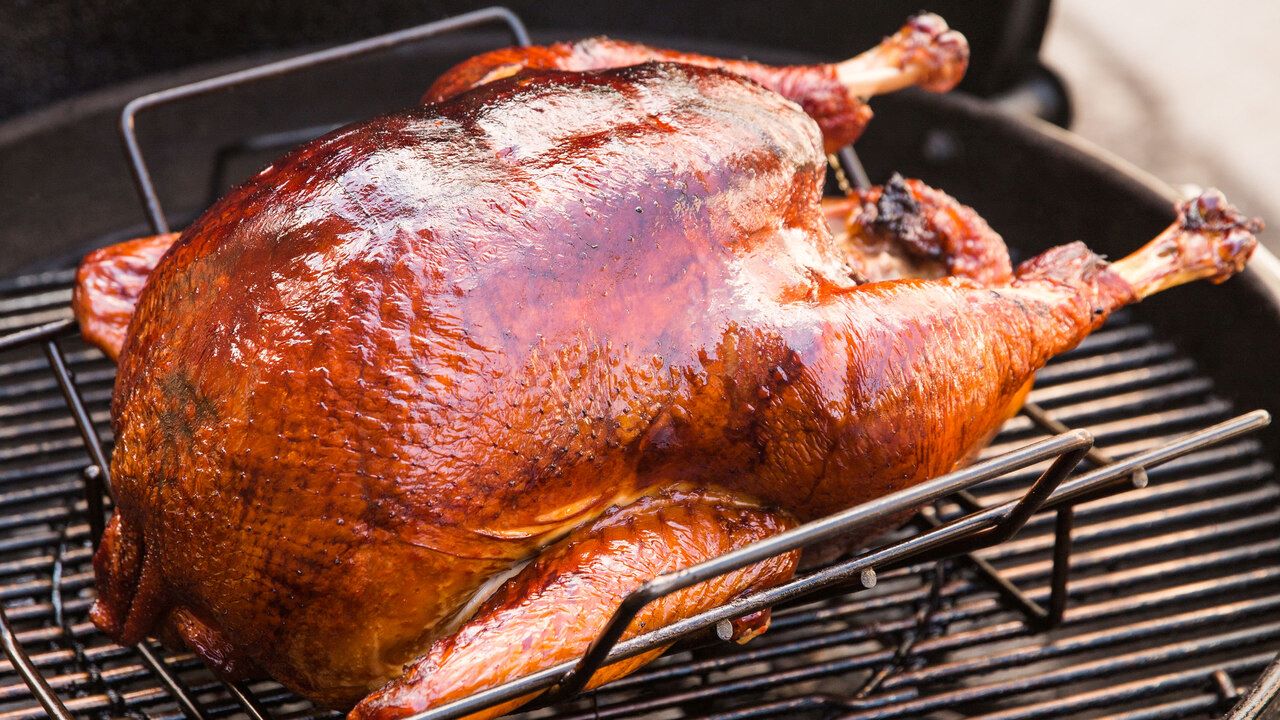 How To Cook A Turkey On A Grill Recipes Net   How To Cook A Turkey On A Grill 1700494695 