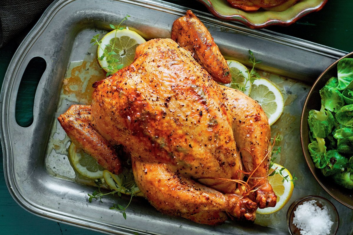how-to-cook-a-whole-hen-in-the-oven