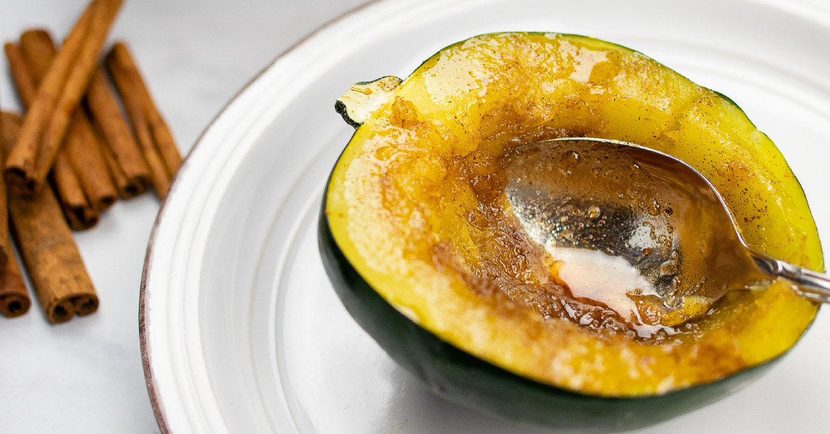 How To Cook Acorn Squash In Microwave Oven - Recipes.net