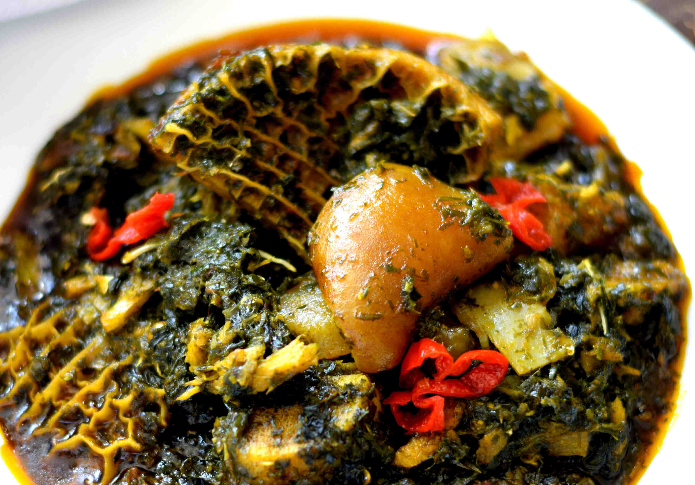 how-to-cook-afang-soup