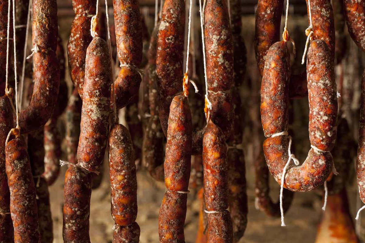 how-to-cook-air-dried-sausage