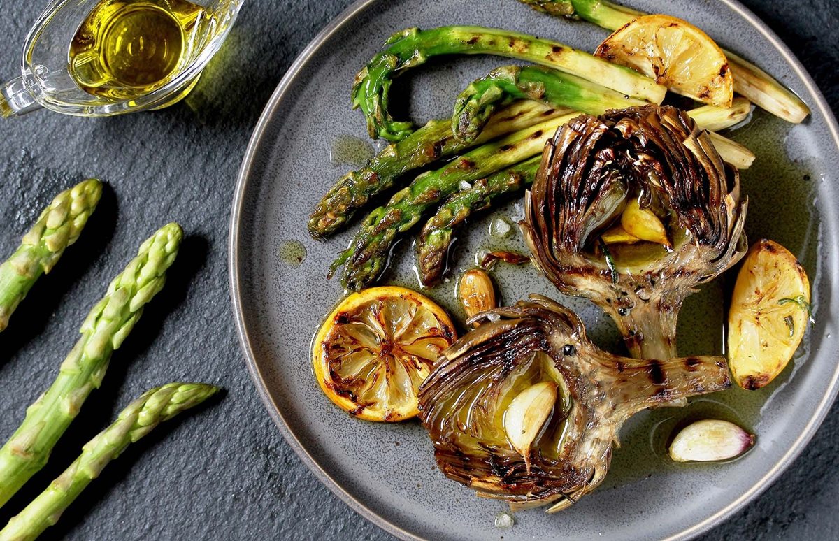 how-to-cook-an-artichoke-on-the-grill