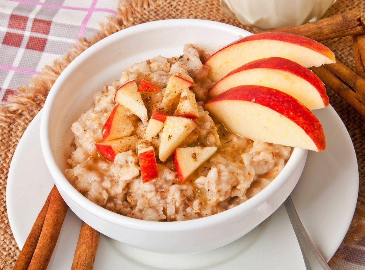 how-to-cook-apples-for-oatmeal