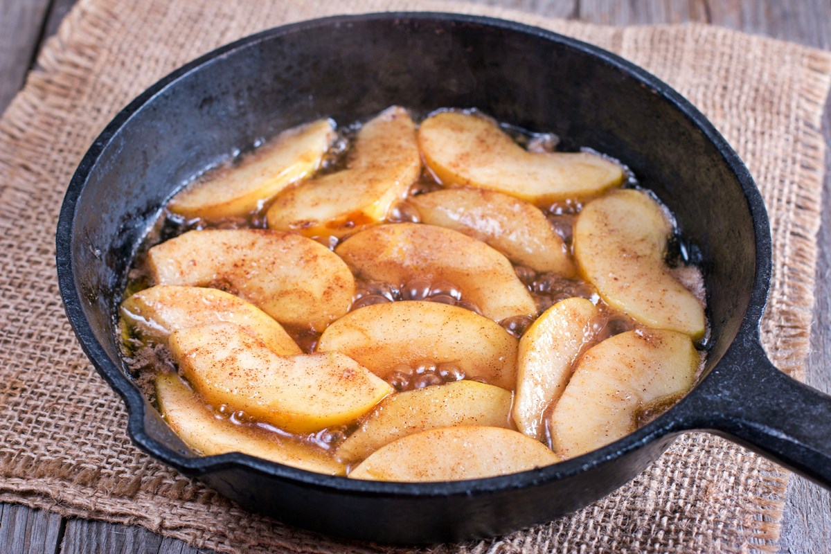 how-to-cook-apples-healthy