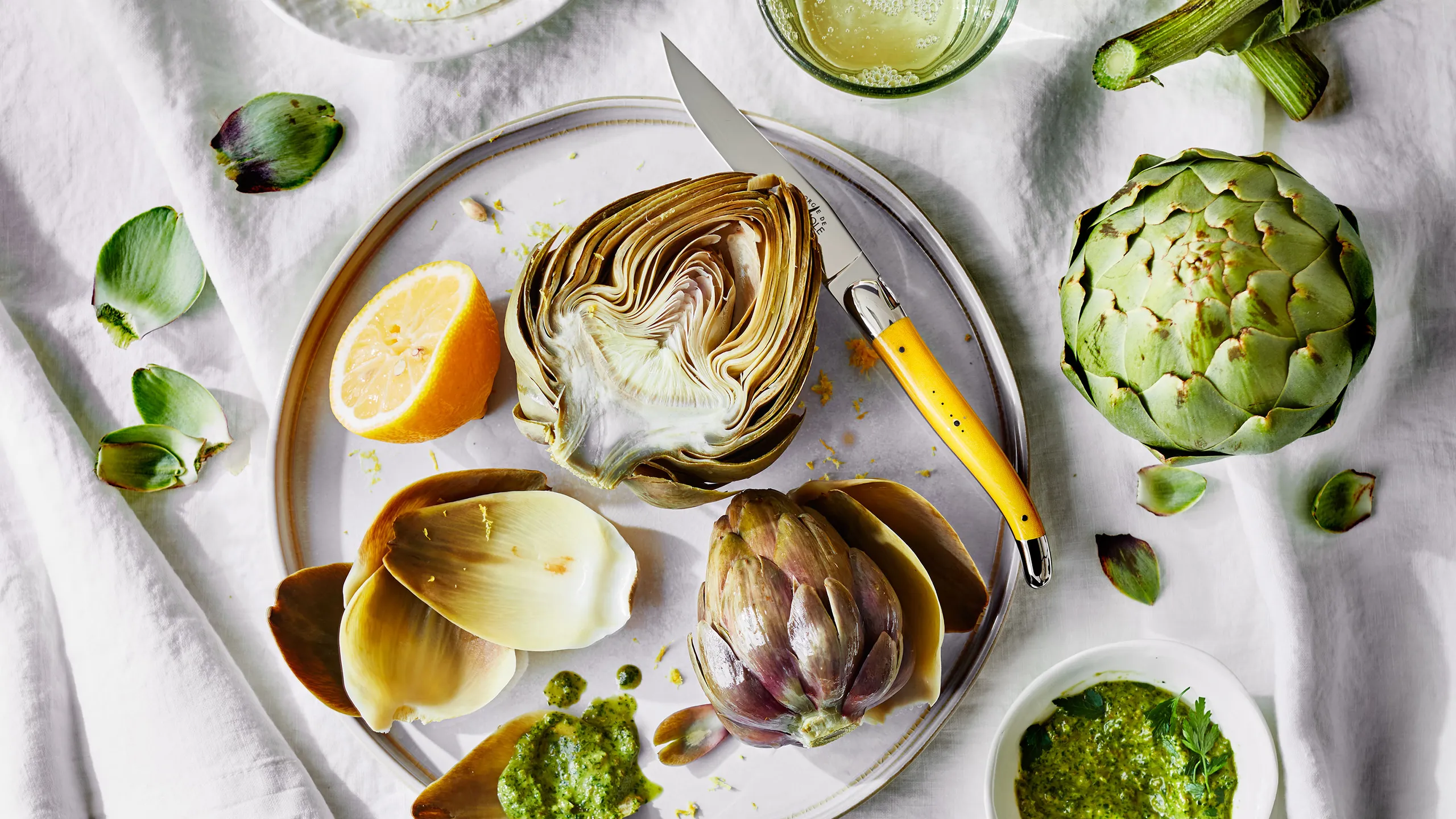 how-to-cook-artichokes-in-a-pot