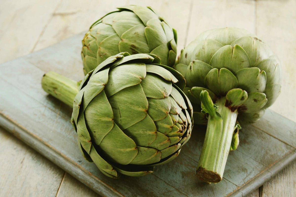 how-to-cook-artichokes-in-the-pressure-cooker