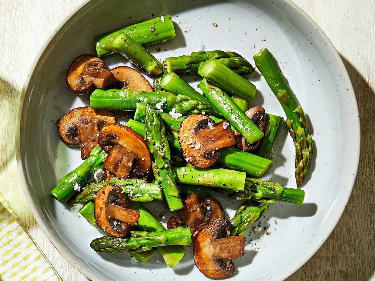 how-to-cook-asparagus-and-mushrooms