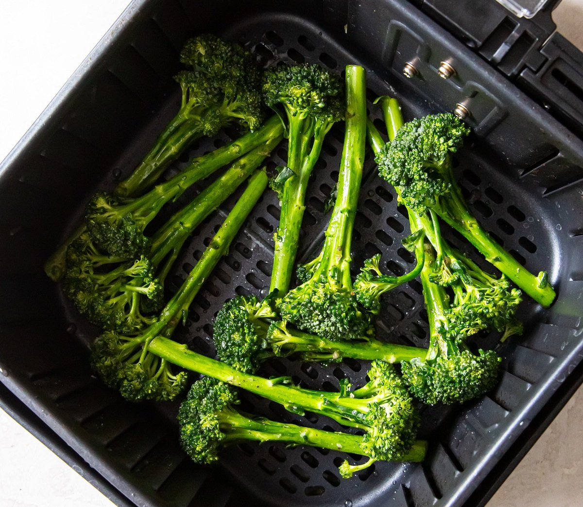 how-to-cook-baby-broccoli-in-air-fryer