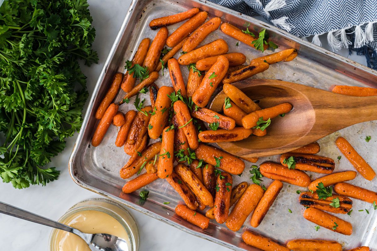 how-to-cook-baby-carrots-in-the-oven
