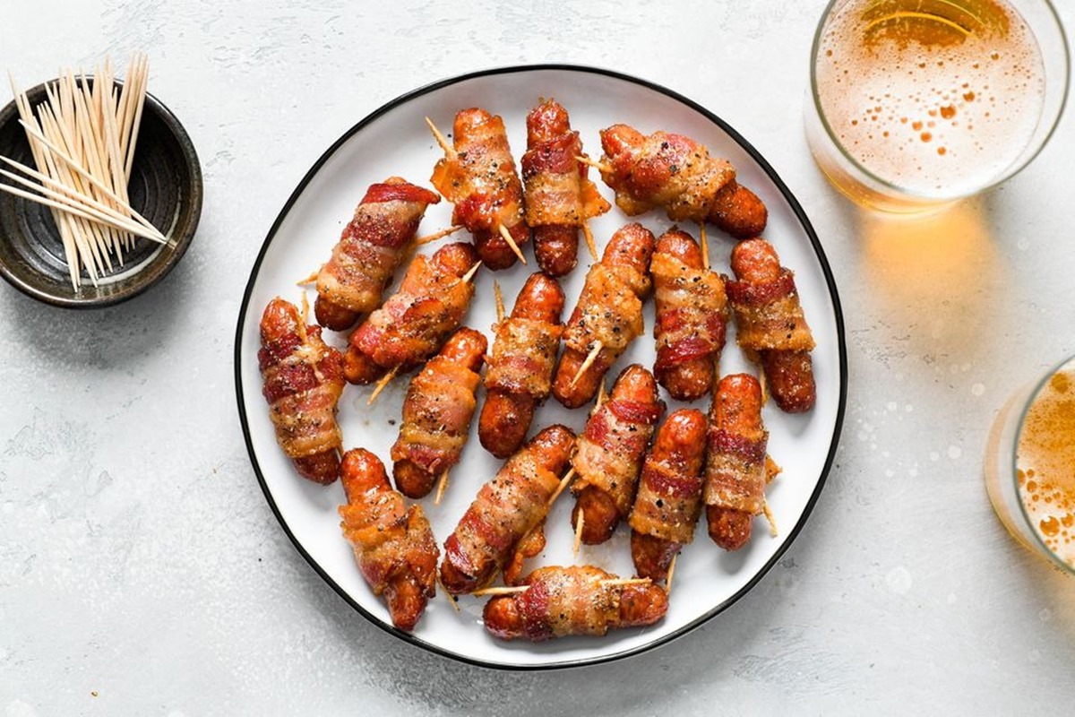 how-to-cook-bacon-and-sausage-in-the-oven