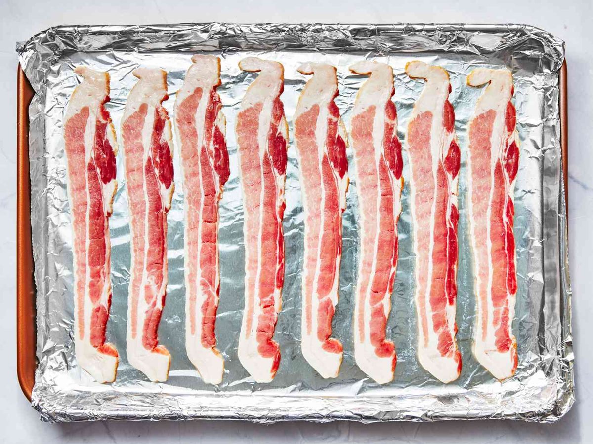 How to Microwave Bacon (Without Paper Towels) - BENSA Bacon Lovers Society