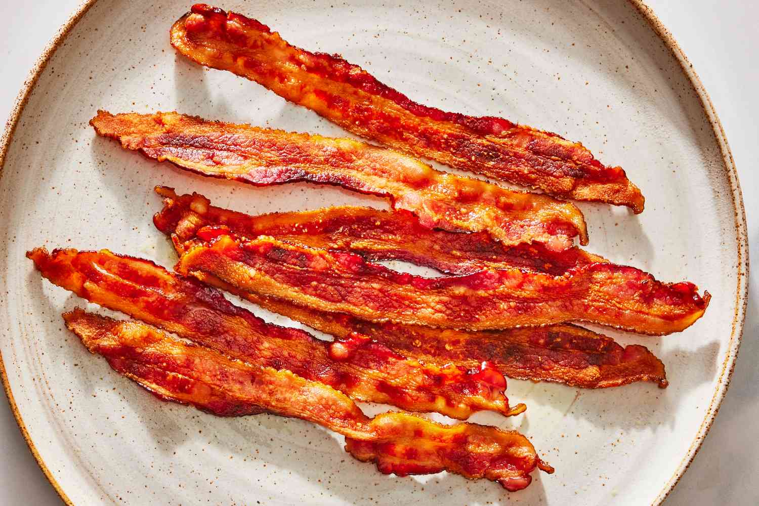 How to Microwave Bacon: Mess-Free and Fast