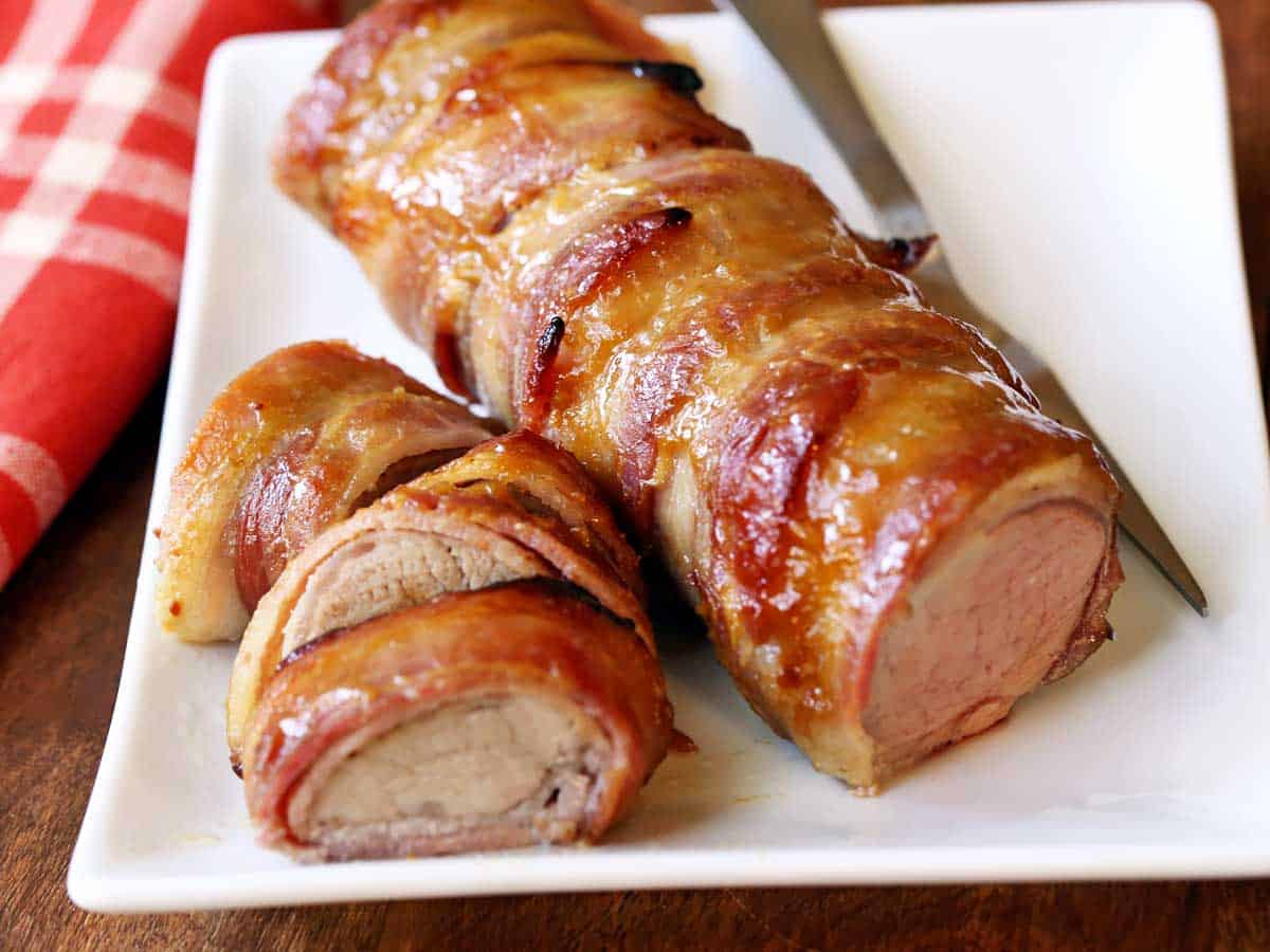 how-to-cook-bacon-wrapped-pork-filet