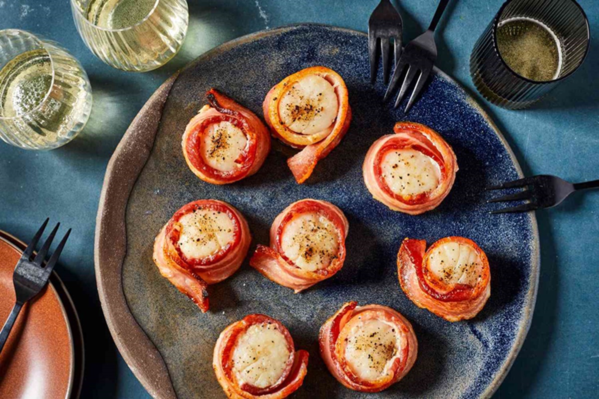 how-to-cook-bacon-wrapped-scallops-in-a-pan