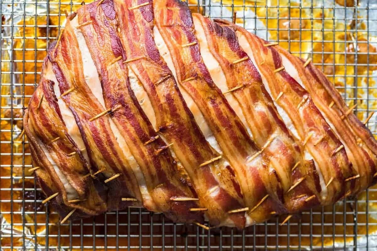 how-to-cook-bacon-wrapped-turkey-breast-in-oven