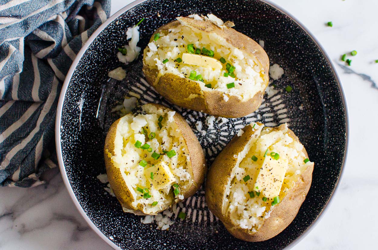 how-to-cook-baked-potatoes-in-the-instant-pot