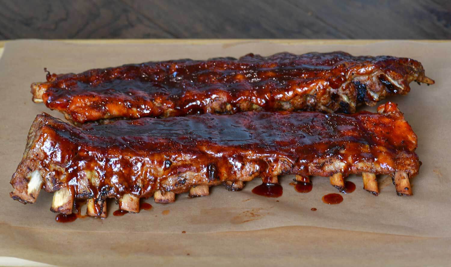 how-to-cook-barbecue-pork-ribs