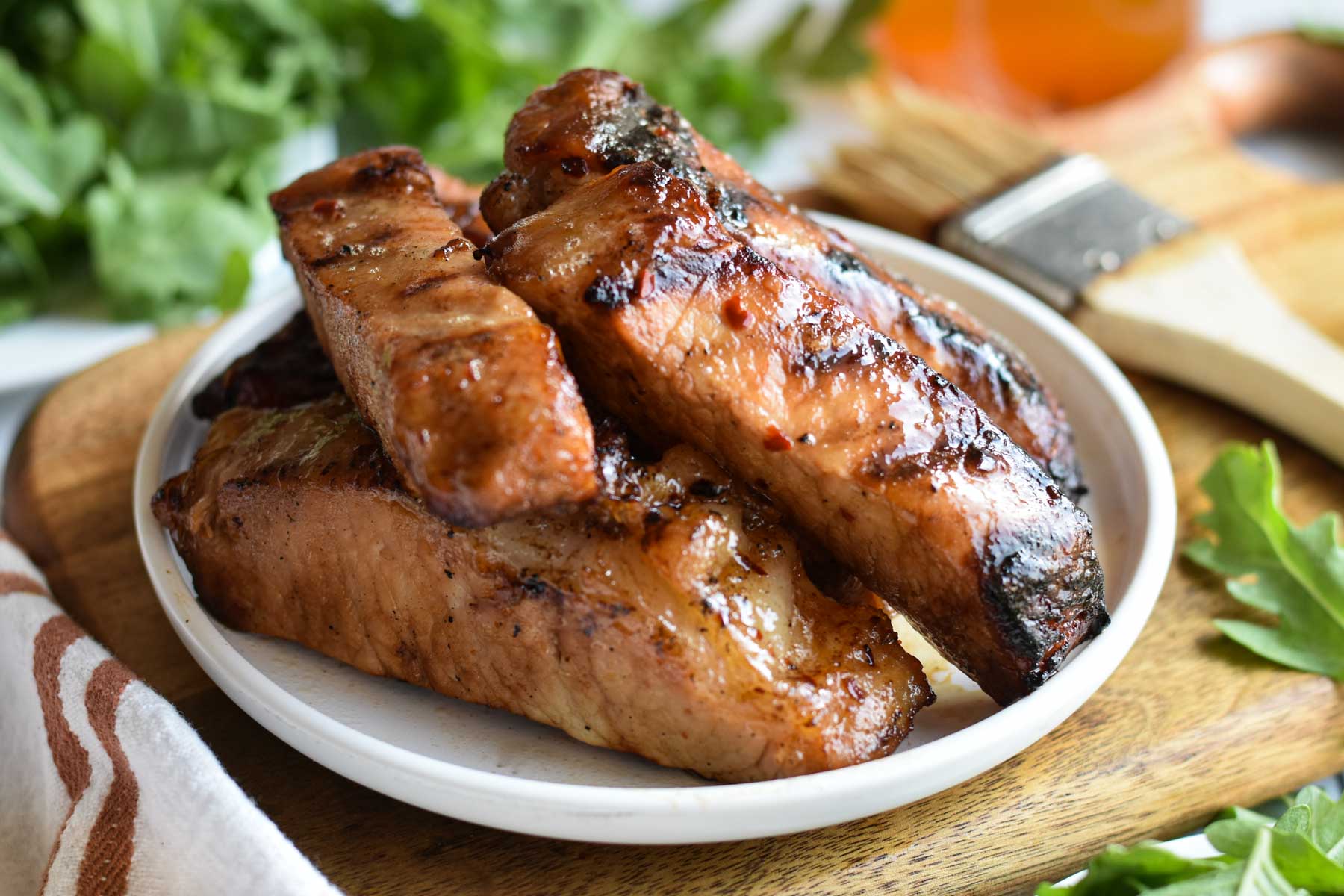 how-to-cook-bbq-boneless-ribs-in-the-oven