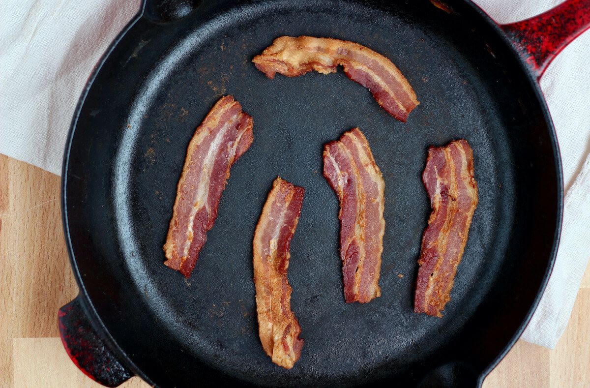 how-to-cook-beef-bacon-on-the-stove