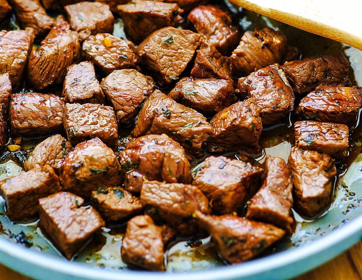 How To Cook Beef Cubes Tender Recipes