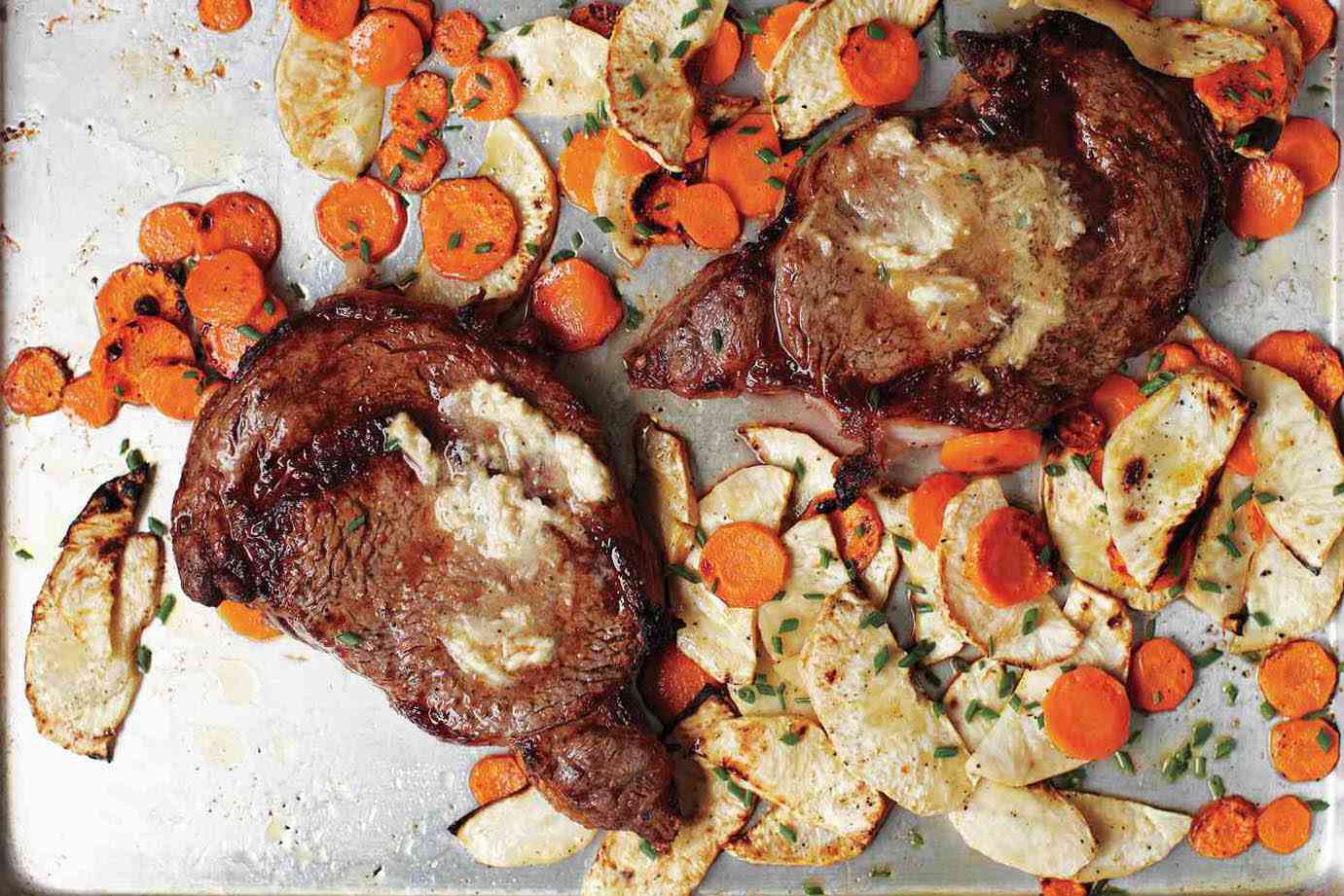 how-to-cook-beef-cutlets-in-oven