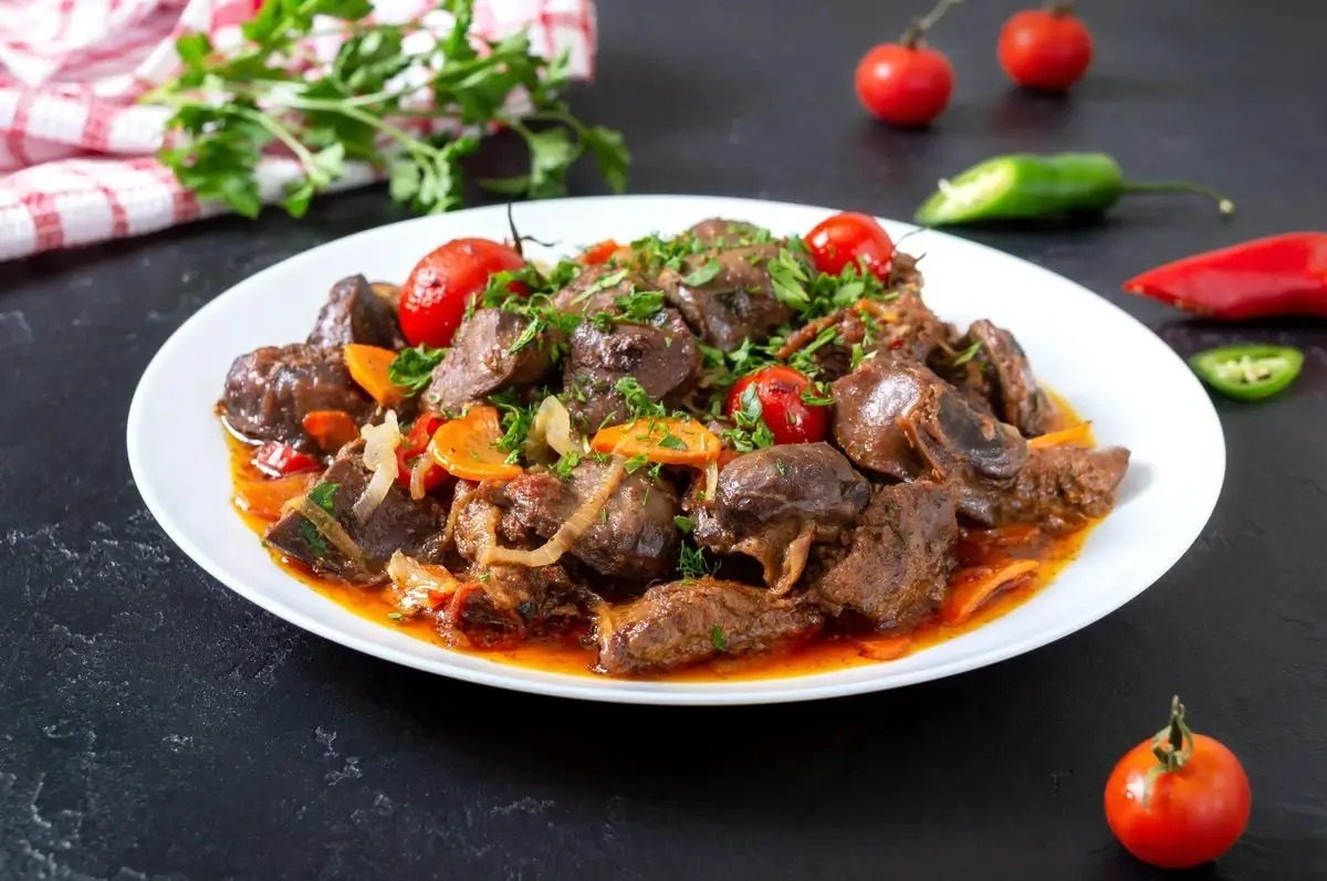 how-to-cook-beef-liver-with-tomatoes