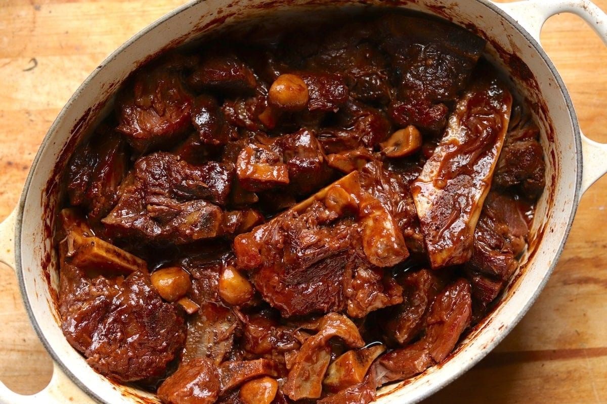 How To Cook Beef Neck Bones In A Crock Pot - Recipes.net