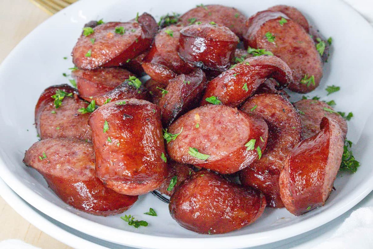 how-to-cook-beef-sausage-in-air-fryer