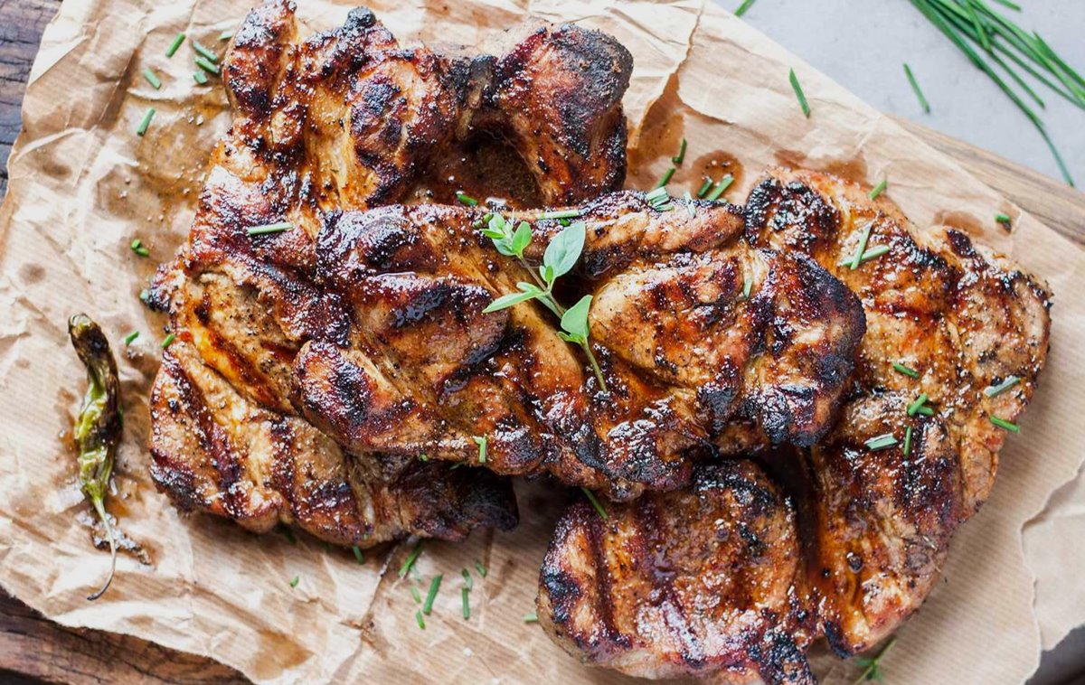 How To Cook Beef Shoulder Steak