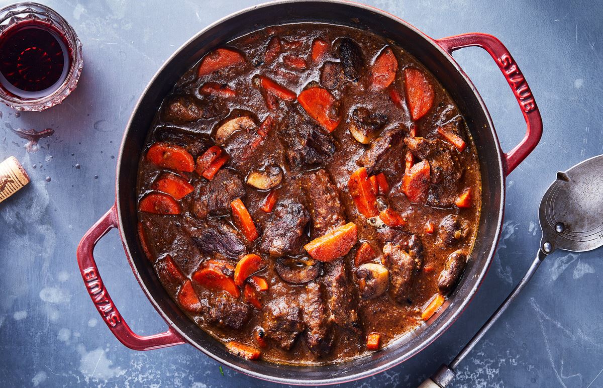 How To Cook Beef Stew Meat In Skillet