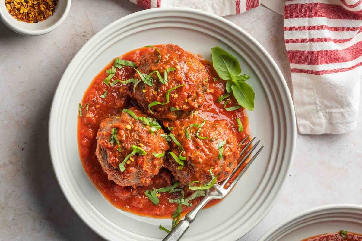  Meatball Master: Home & Kitchen