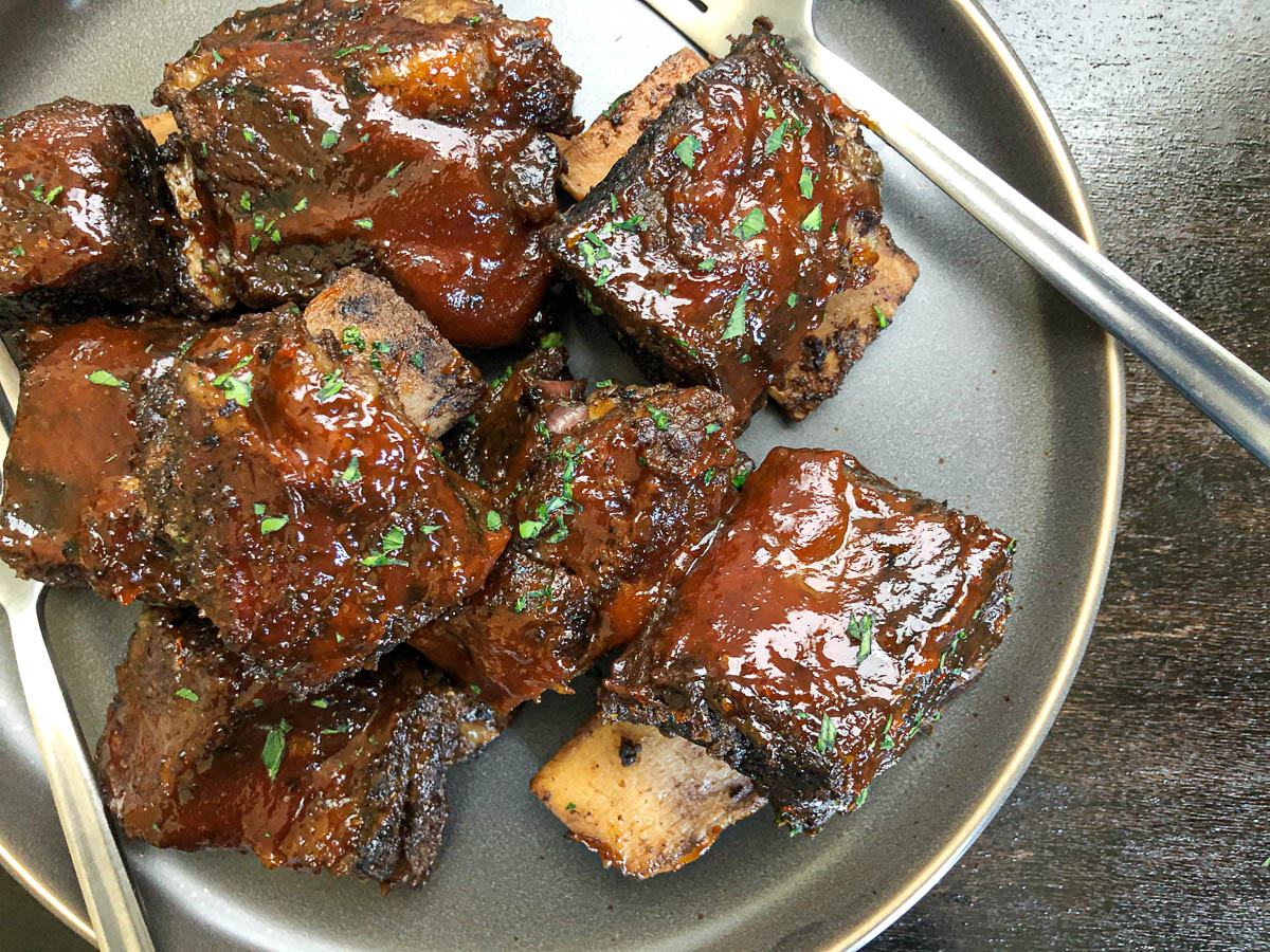 How To Cook Boneless Beef Short Ribs In The Oven Fast Recipes