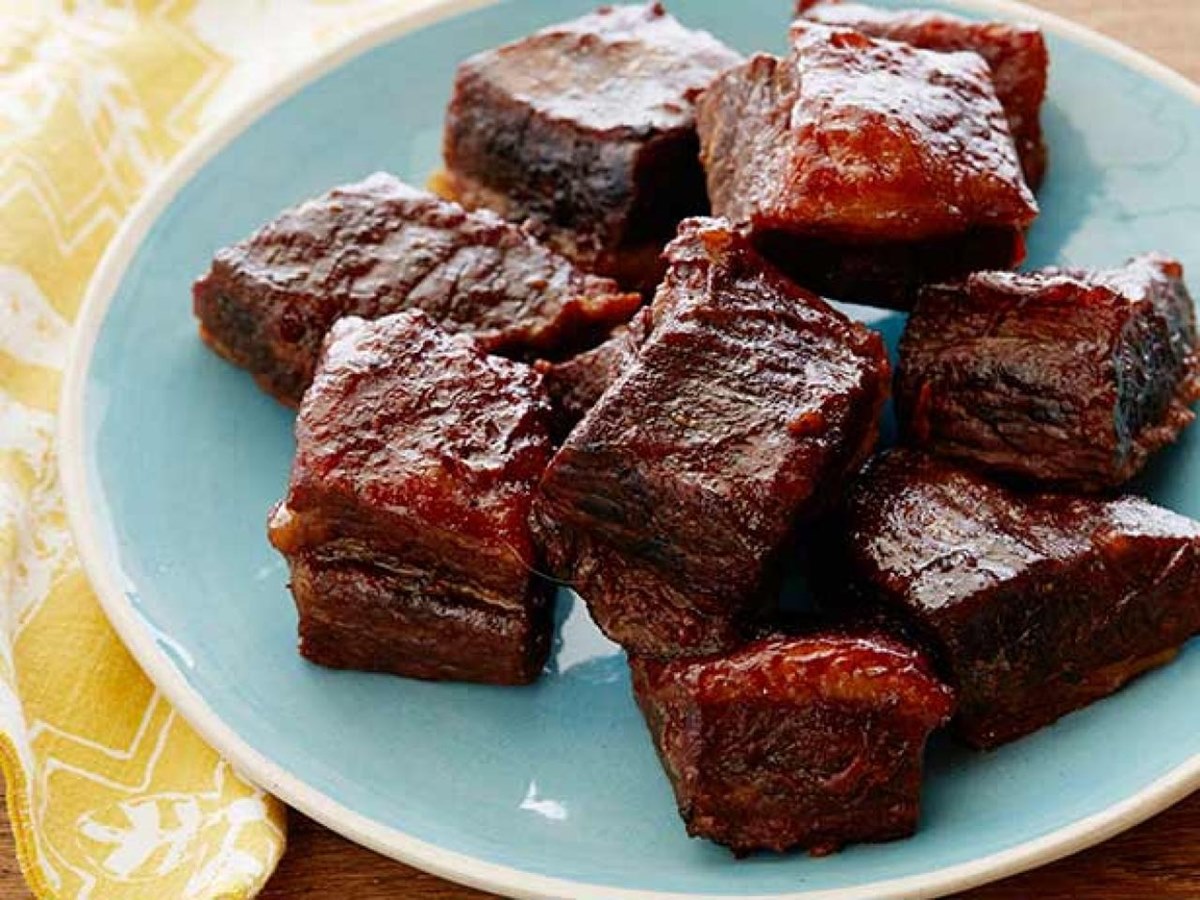 How To Cook Boneless Short Ribs In The Oven