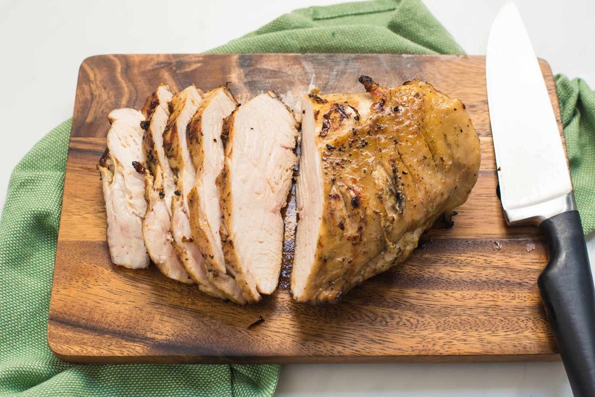how-to-cook-boneless-turkey-breast-on-gas-grill