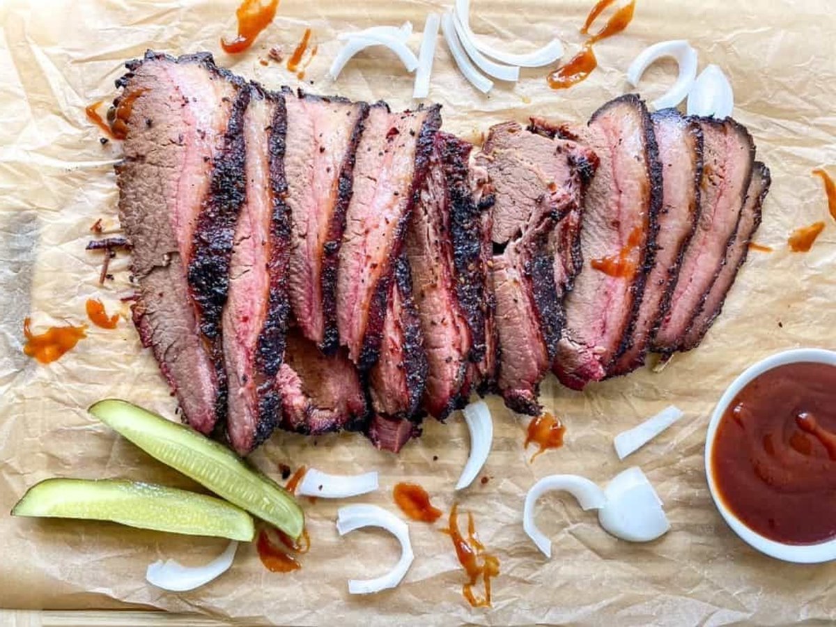 Mastering Brisket: 4 Resting Techniques for Perfect Results 
