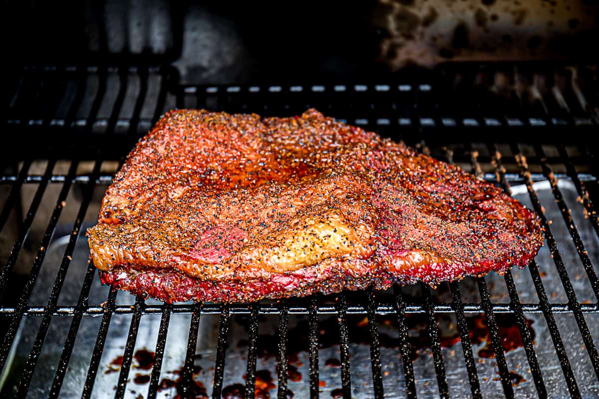 how-to-cook-brisket-pellet-grill