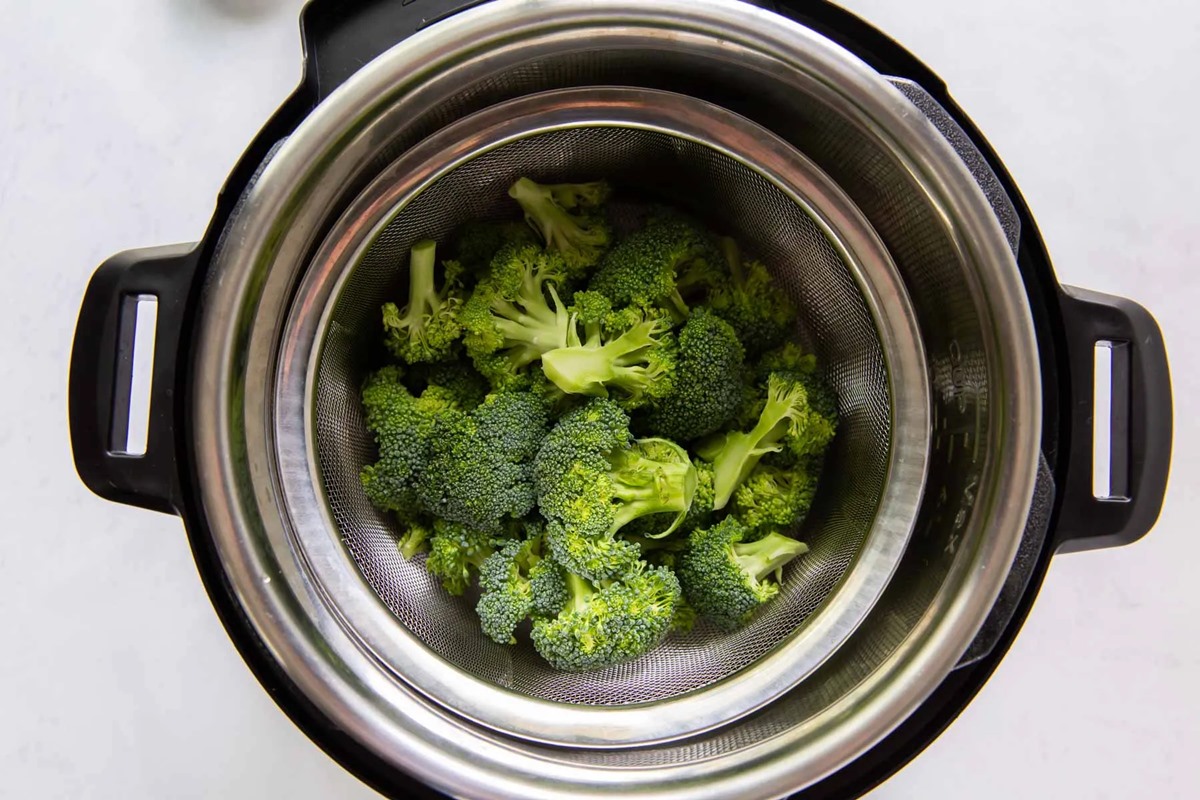 how-to-cook-broccoli-instant-pot