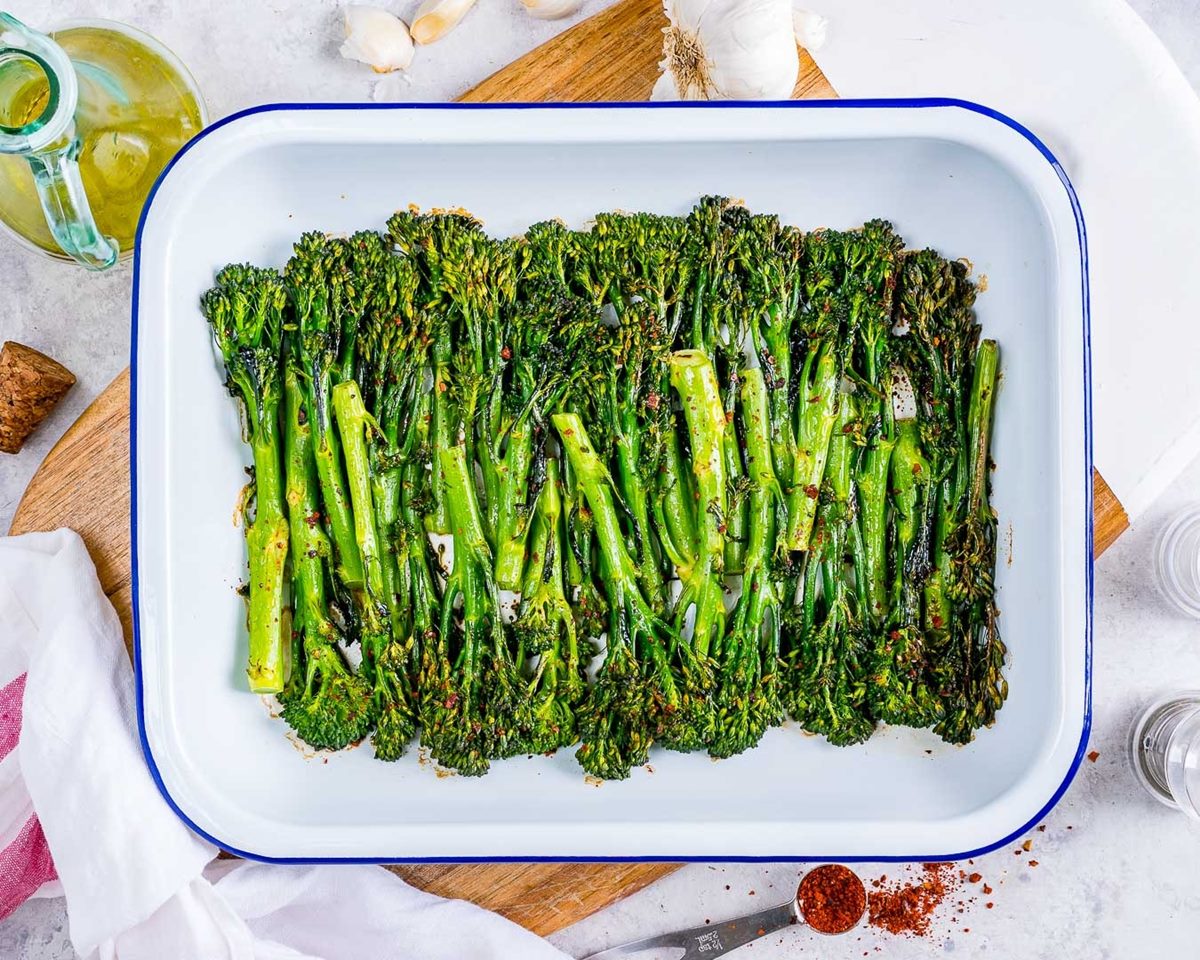 how-to-cook-broccolini-in-oven