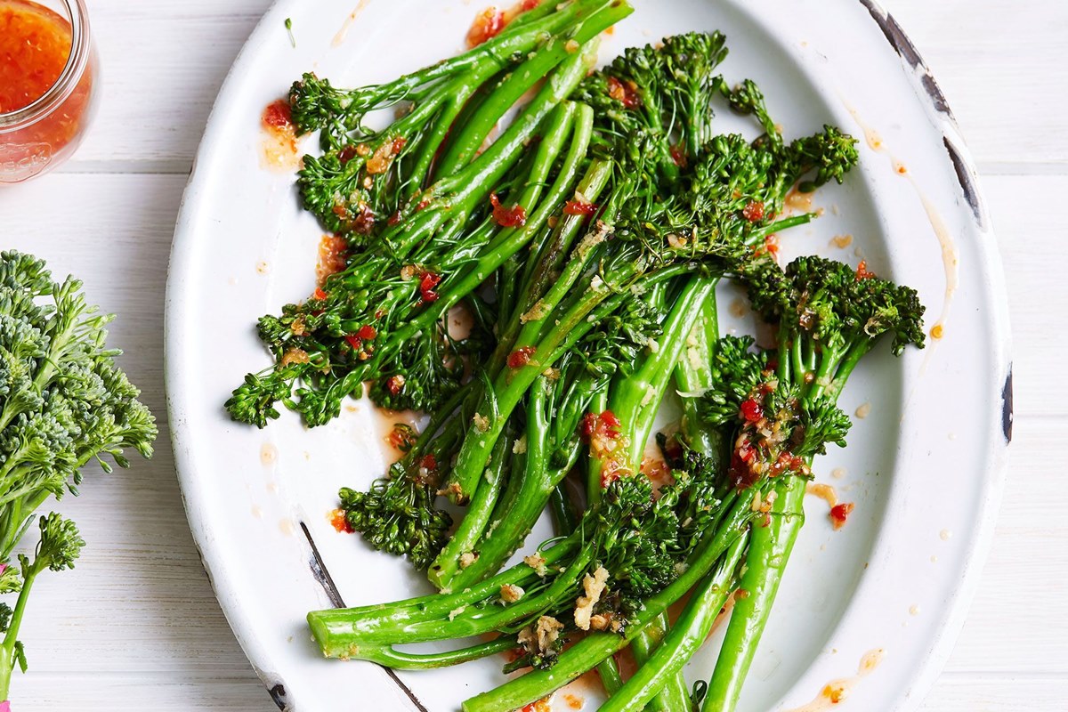 how-to-cook-broccolini-in-the-microwave