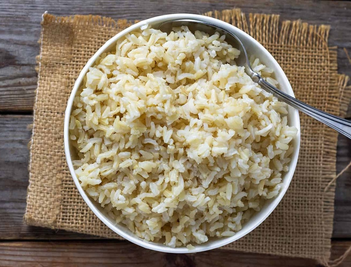 How To Cook Brown Jasmine Rice On The Stovetop