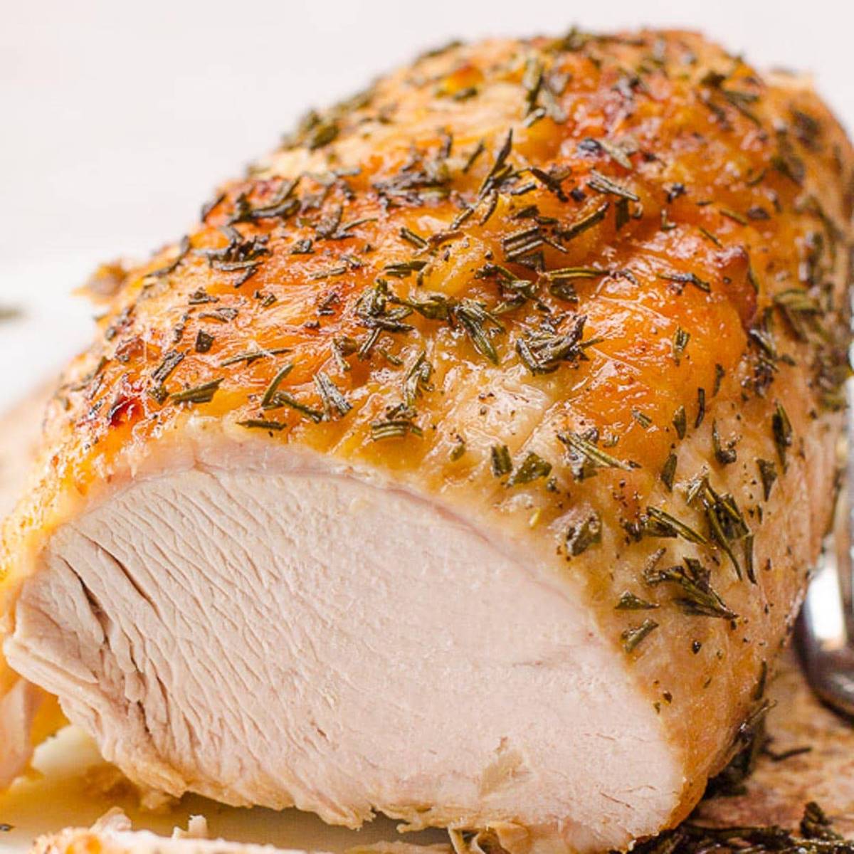 How To Cook Butterball Turkey Breast Roast - Recipes.net
