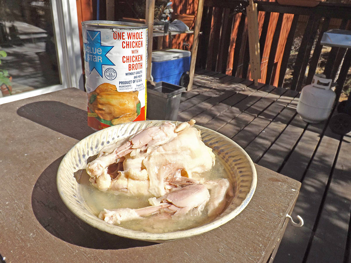 how-to-cook-canned-chicken