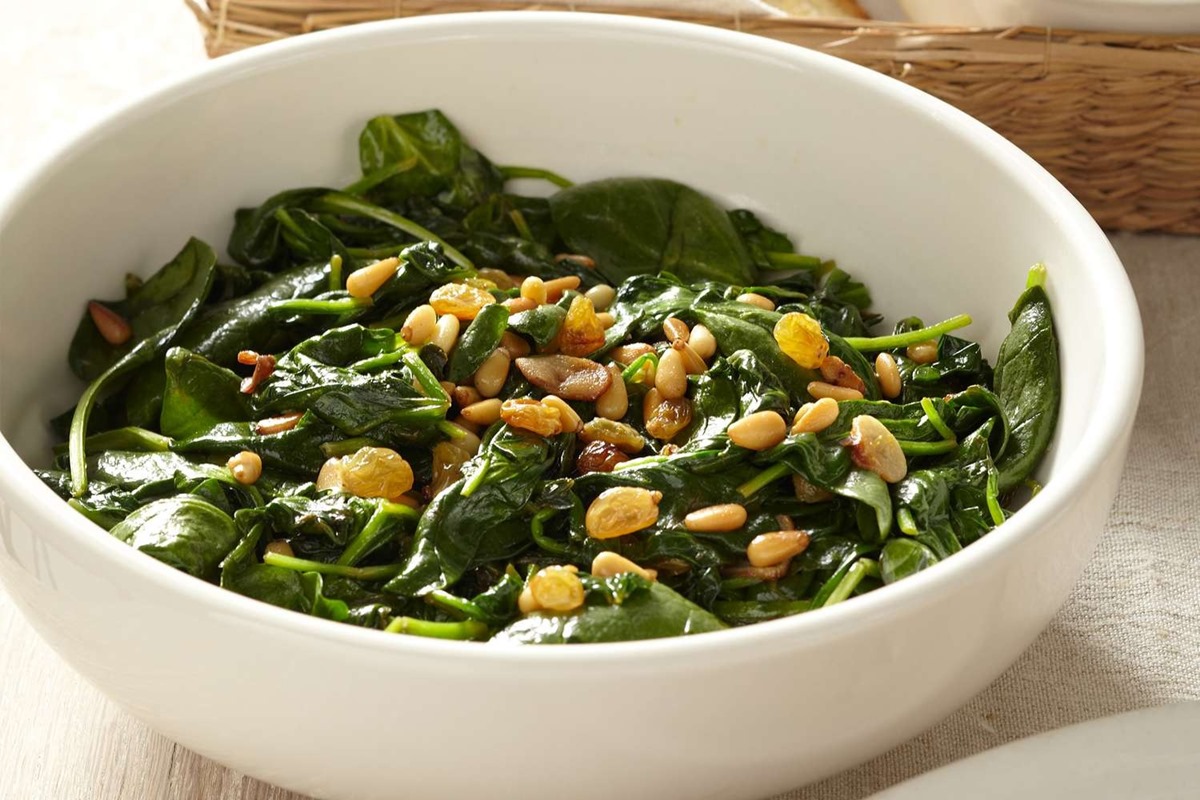 how-to-cook-canned-spinach-on-stove