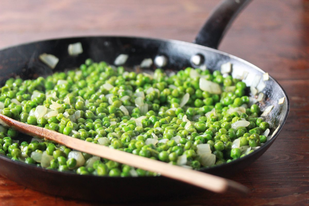 how-to-cook-canned-sweet-peas