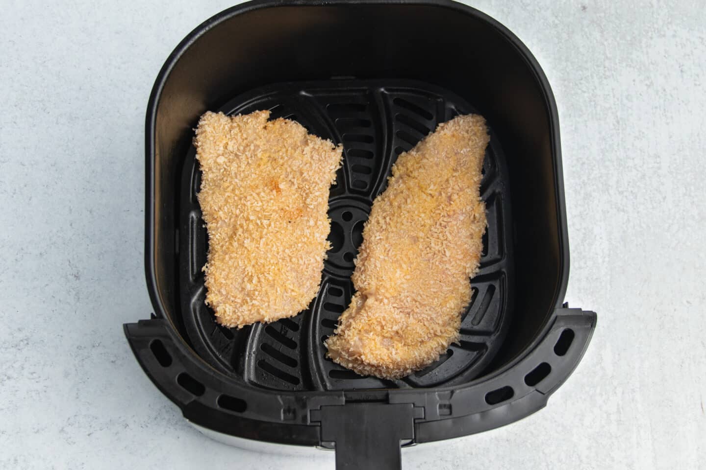 How To Cook Chicken Cutlets In The Air Fryer - Recipes.net