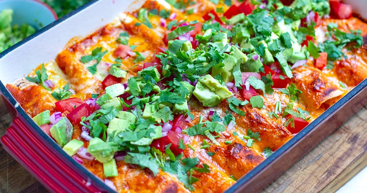 how-to-cook-chicken-for-enchiladas-in-instant-pot