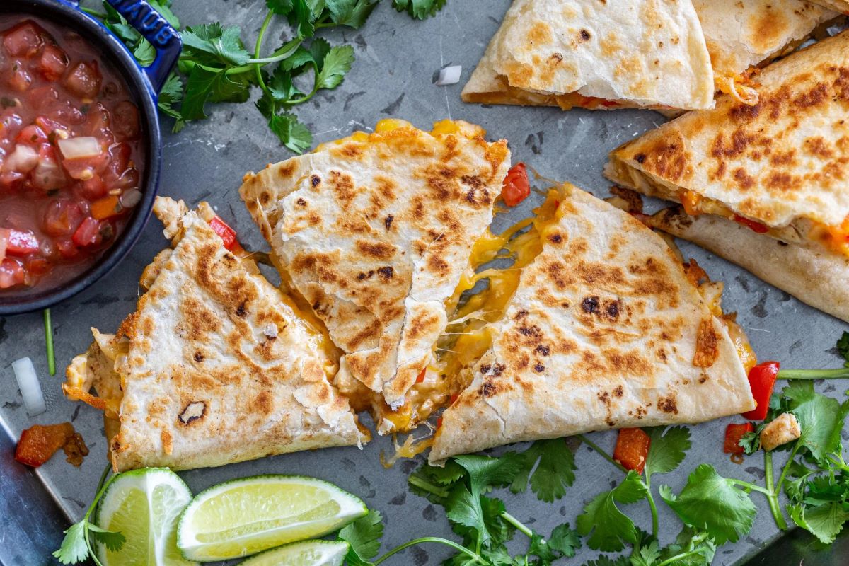 how-to-cook-chicken-for-quesadillas-on-the-stove